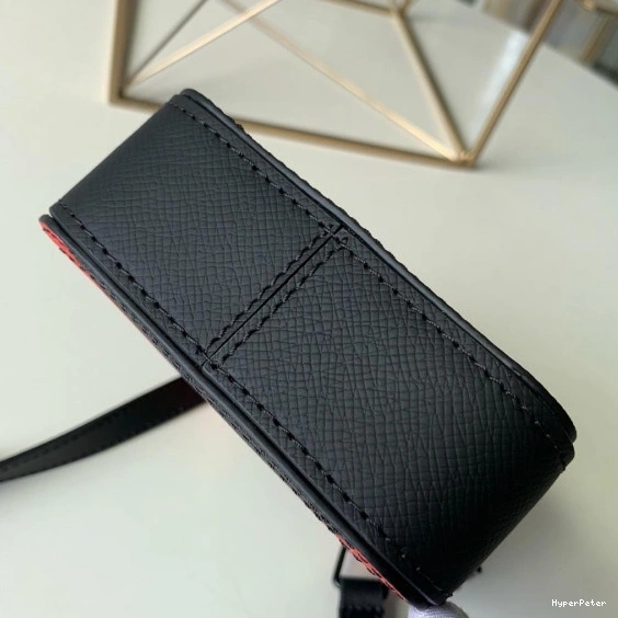 Vuitton MESSENGER DANUBE Louis 0715